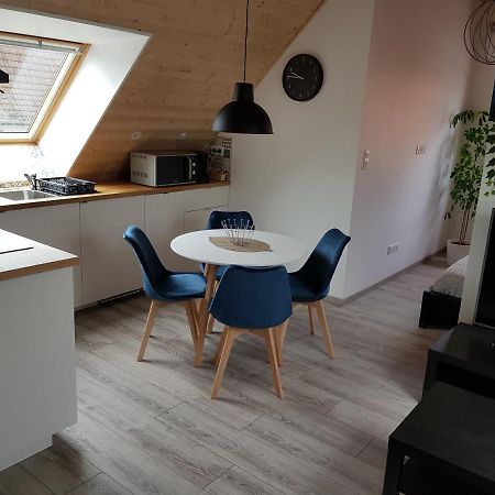 Superbe appartement type T1 proche Strasbourg Truchtersheim Exterior foto