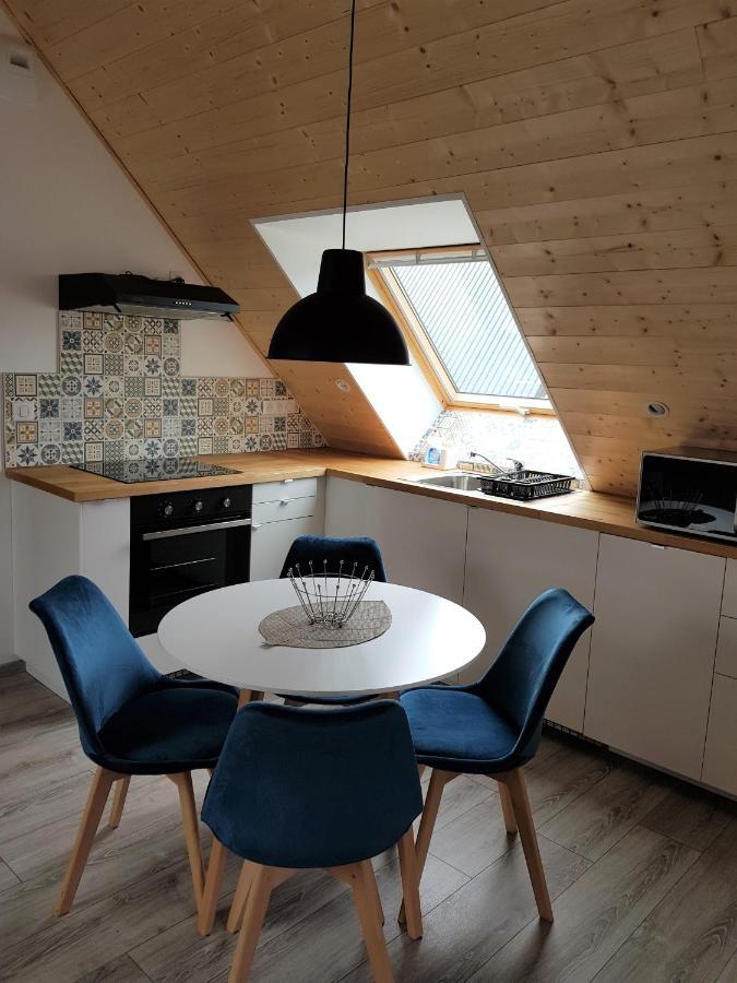 Superbe appartement type T1 proche Strasbourg Truchtersheim Exterior foto