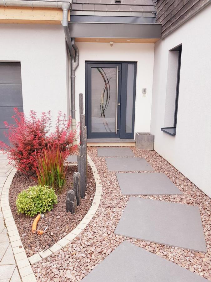 Superbe appartement type T1 proche Strasbourg Truchtersheim Exterior foto