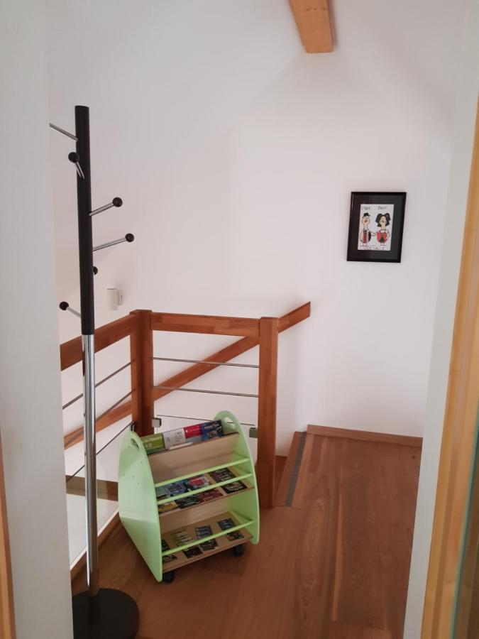 Superbe appartement type T1 proche Strasbourg Truchtersheim Exterior foto